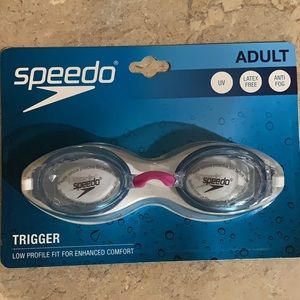 Speedo Goggles Adult